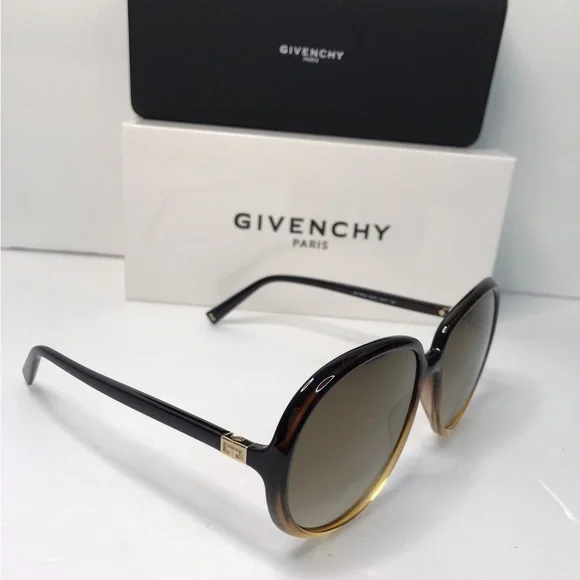 New Authentic GIVENCHY Gv 7180/S Sunglasses display picture 2